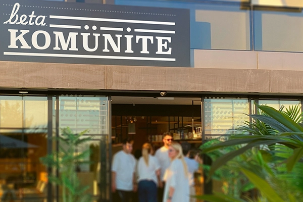 Komünite Beta Nedir?